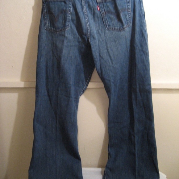LEVI’S womens jeans - Picture 4 of 5